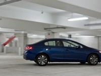 2013 Honda Civic EX-L