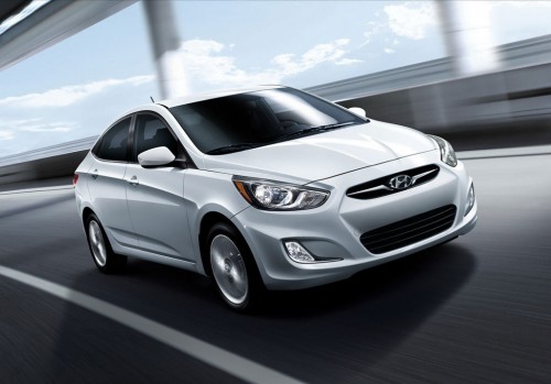 2013 hyundai accent