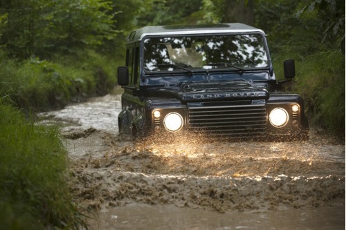 2013 land-rover defender