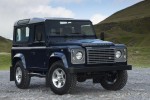 2013 Land Rover Defender