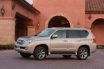 2013 lexus gx-460 side