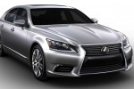 2013 lexus LS