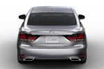 2013 lexus LS