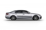 2013 lexus LS