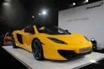 2013 McLaren MP4-12C Spider