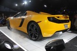 2013 McLaren MP4-12C Spider