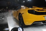 2013 McLaren MP4-12C Spider