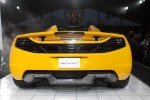 2013 McLaren MP4-12C Spider