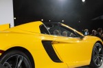 2013 McLaren MP4-12C Spider