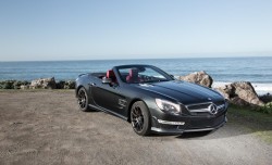 mercedes-benz sl63 amg