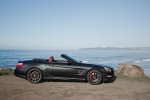 mercedes-benz sl63 amg