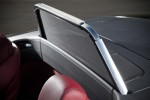 2013 mercedes-benz sl63 amg wind deflector