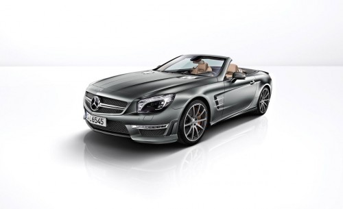 2013-mercedes-benz-sl65-amg-45th-anniversary-edition