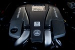 2013 mercedes benz twin turbocharged 5.5 liter v8 engine mercedes benz twin turbocharged 5.5 liter v8 engine