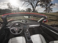 2014 Porsche 911 turbo cabriolet