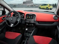 Renault Clio 1.5 dCi 90 ECO Interior