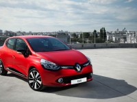 Renault Clio 1.5 dCi 90 ECO