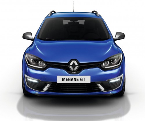 2013 renault megane GT