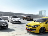 2013 Renault Megane