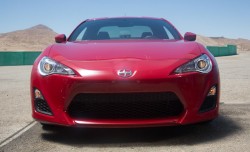 Scion FR-S 2012