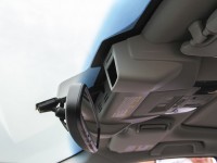 Subaru EyeSight system