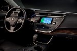 toyota avalon Interior