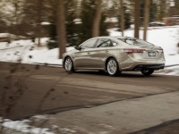 2013 Toyota Avalon