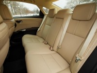 2013 Toyota Avalon limited interior