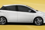 2013 yaris trend 2013 yaris trend