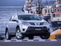 toyota rav4 2013