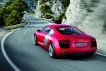 2013 Audi R8 Facelift cupe