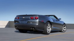 2013 Chevrolet Camaro ZL1 Convertible