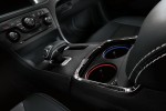 2013 Dodge Charger AWD Sport interior