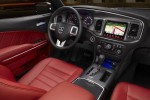 2013 Dodge Charger AWD Sport interior