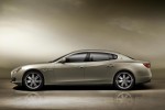 2013_Maserati_Quattroporte_side