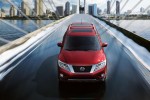 2013 Nissan Pathfinder