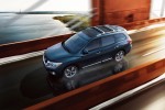 2013 Nissan Pathfinder