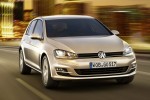 2013 Volkswagen Golf Mk7