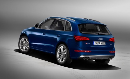 2013 audi sq5 tdi 2013 audi sq5 tdi
