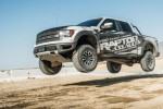 2013 ford f-150 svt raptor