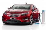 2013 holden volt