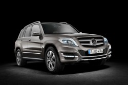 2013 mercedes-benz glk facelift