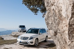 2013 mercedes-benz glk group