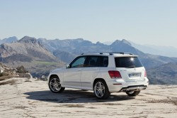 2013 mercedes-benz glk 