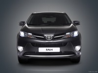 toyota rav4 2013