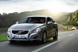 2013 Volvo V60 Diesel-Hybrid