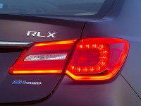 2014 Acura RLX Sport Hybrid (15)