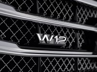 Audi A8 L W12 quattro