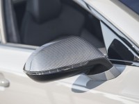 2014 Audi RS7 mirror