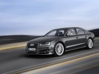 2015 Audi S8